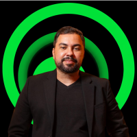 Picture of Kleber Liberato