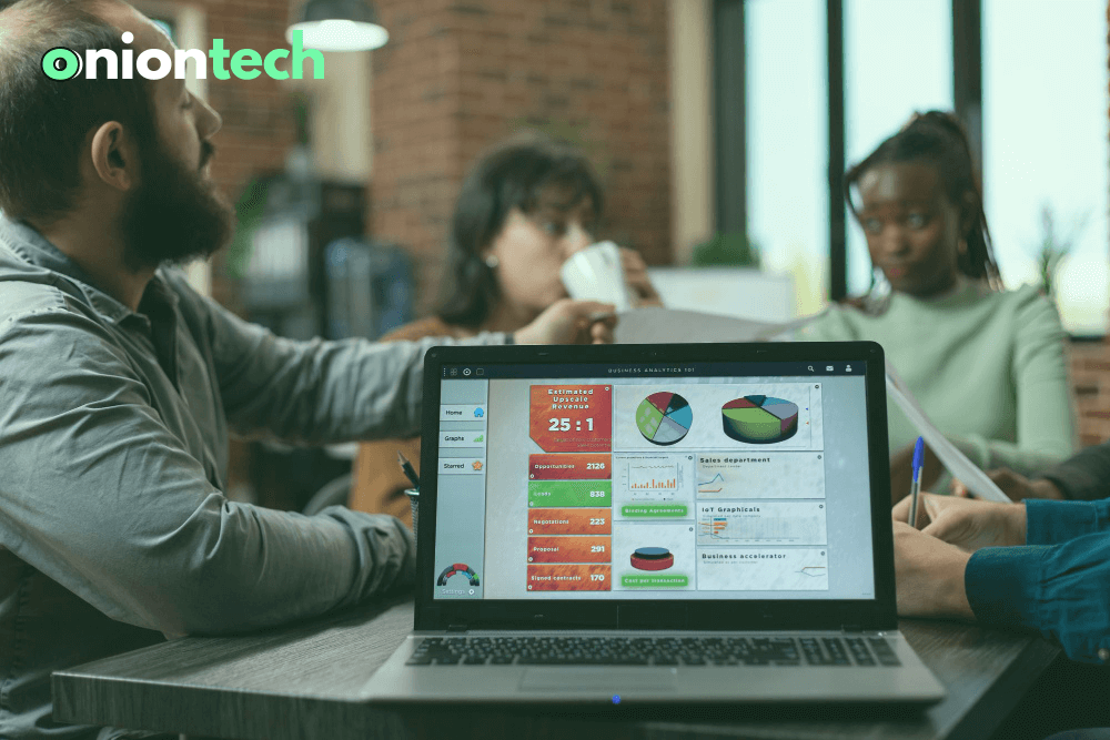 como escolher consultoria de marketing digital