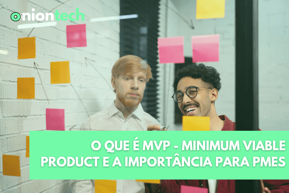 mvp Minimum Viable Product