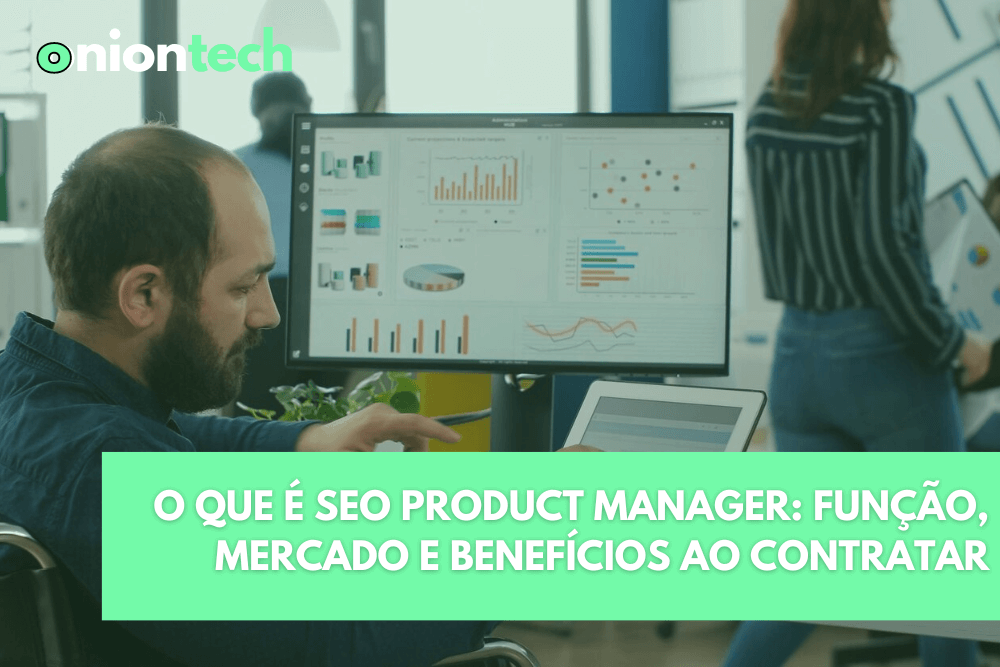 seo product manager