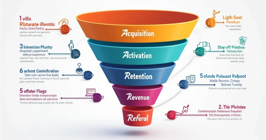 Como fechar negócios difíceis usando estratégias de Product Growth 1 aarrr product growth onion tech