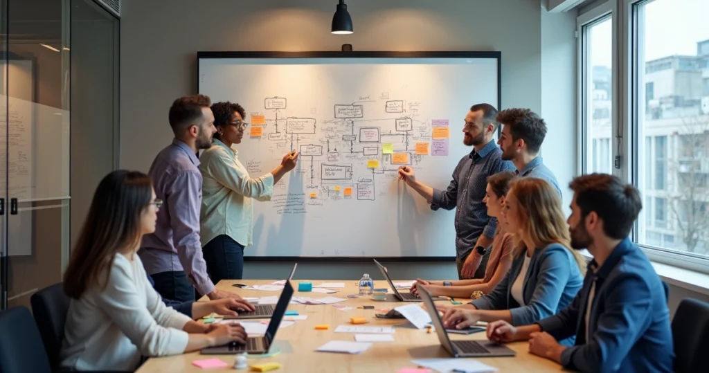 Growth Marketing: Guia Prático Para Crescimento Sustentável 3 estratégias digitais para alavancagem de crescimento em growth marketing
