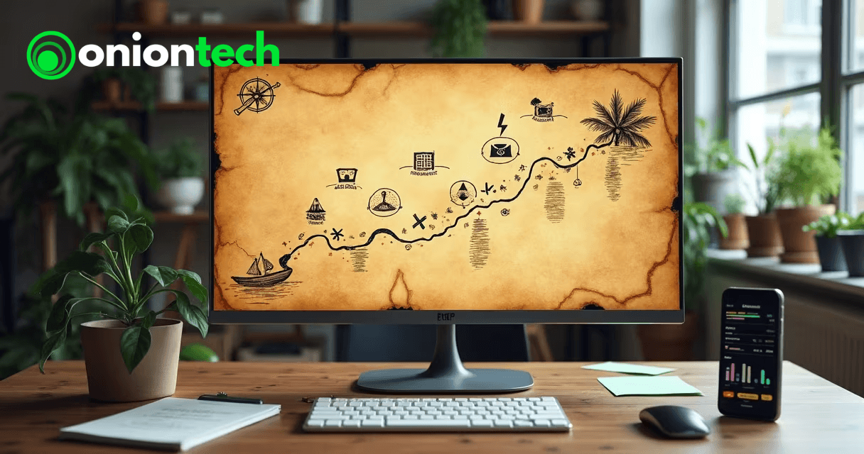 framewort aarrr métricas piratas para startups e pmes