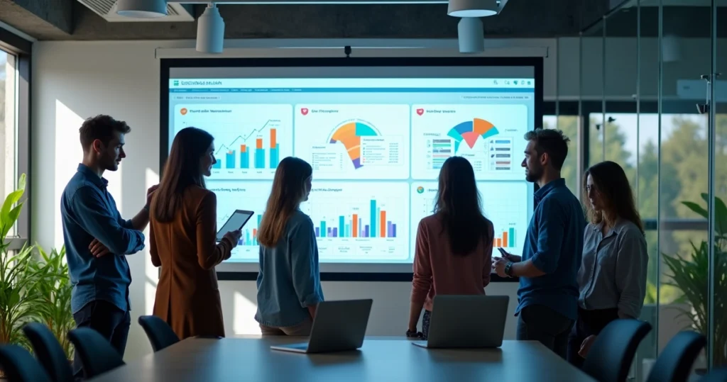 Growth Marketing: Guia Prático Para Crescimento Sustentável 1 por que adotar growth marketing