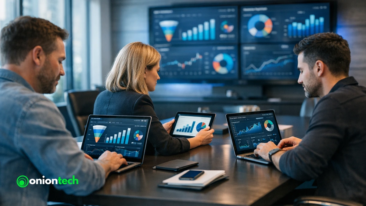 Assessoria de Marketing Digital vs. agência tradicional: o que muda na prática para quem contrata