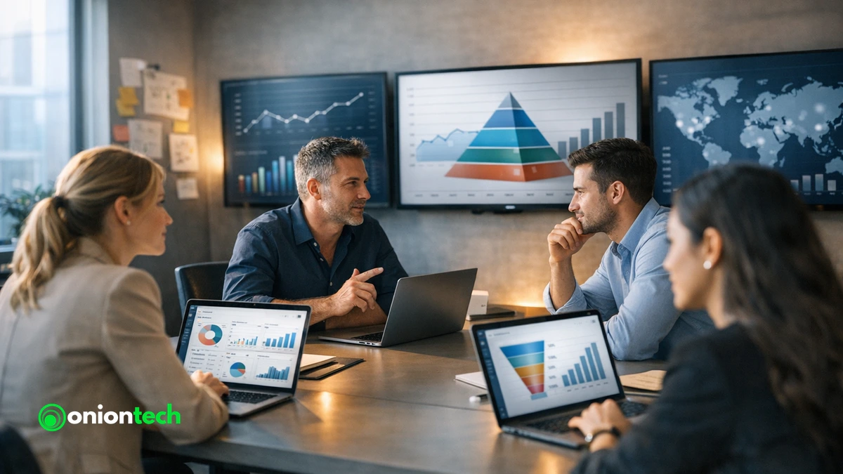 CRM para Pequenas Empresas: como escolher, implementar e não abandonar em 30 dias