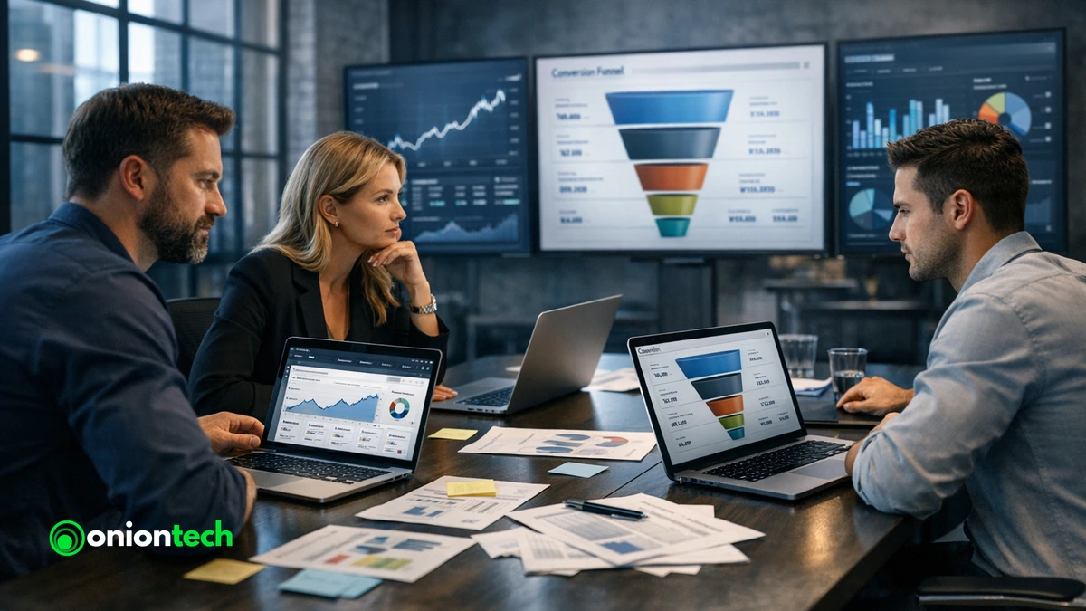 Meta ads para PMEs: como estruturar campanhas que convertem sem desperdiçar orçamento