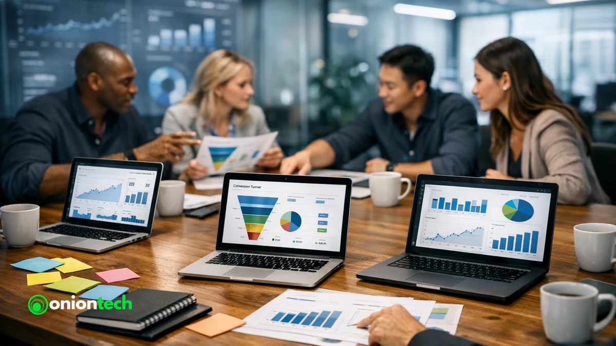 Assessoria de Marketing Digital ou time interno: qual modelo é mais rentável para sua empresa