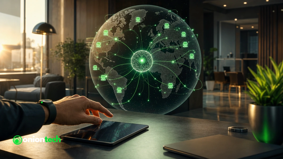 GEO para pequenas empresas: como aparecer nas respostas de IA sem depender de tráfego pago