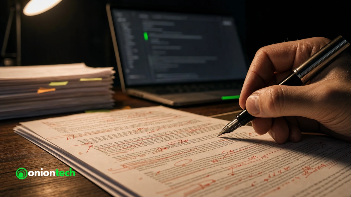 Como a IA Generativa está redefinindo a criação de conteúdo