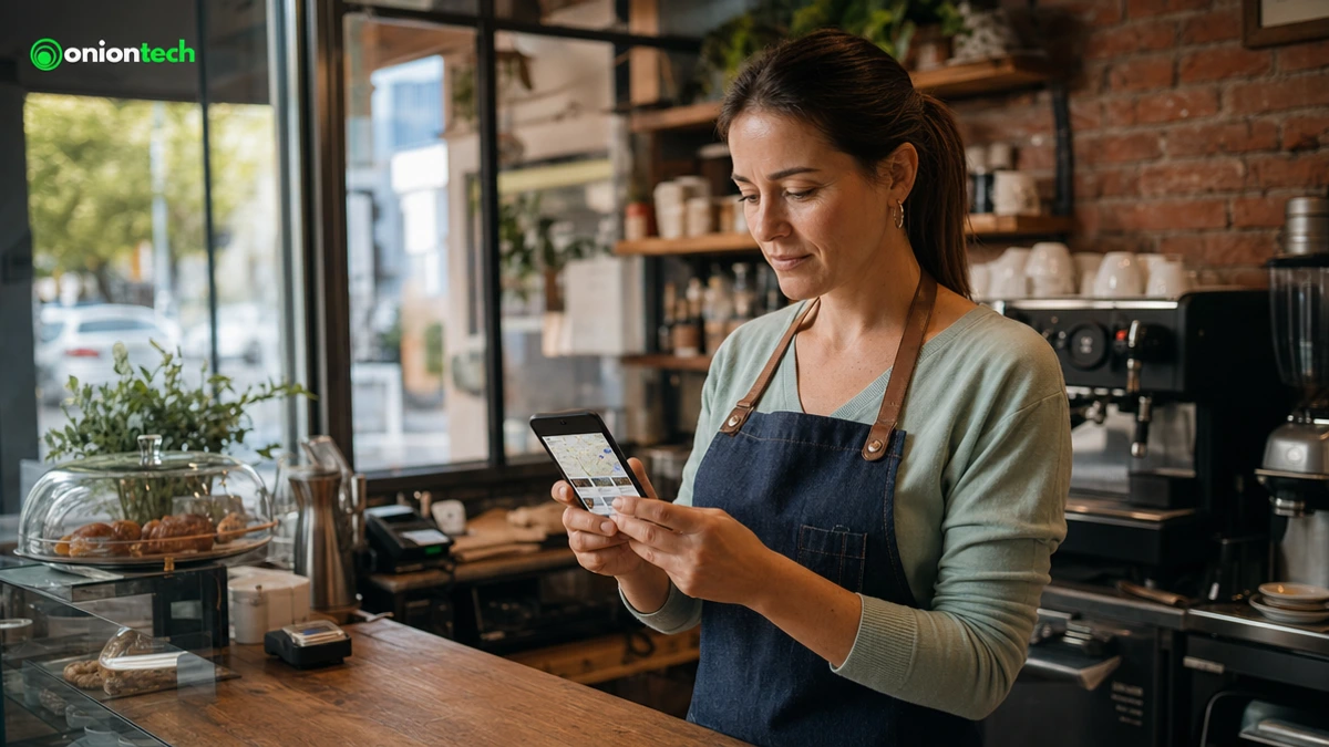 SEO para pequenas empresas: estratégias para crescer online